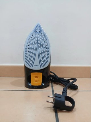 Plancha Philips Azur 7000 Series CON GARANTÍA