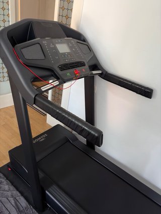 Cinta de correr Domyos poco uso
