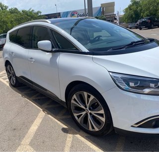 Renault Grand Scenic 2019