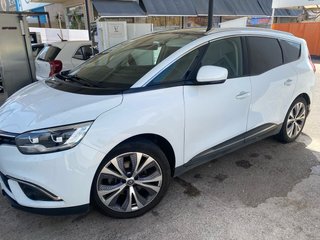 Renault Grand Scenic 2019