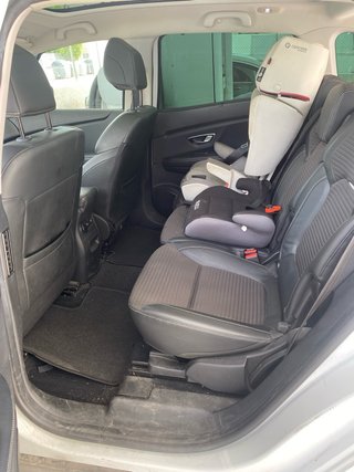 Renault Grand Scenic 2019