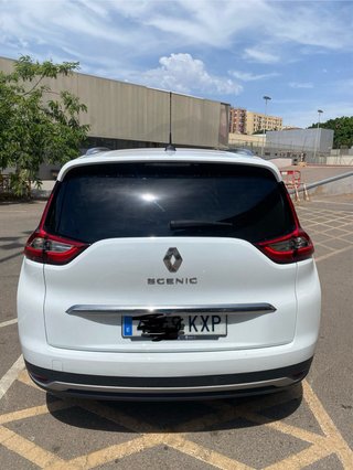 Renault Grand Scenic 2019