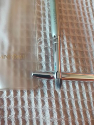 Pincel ojos Lancôme nº 10 cerdas naturales