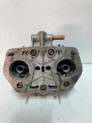 Carburatore Weber 40 IDF 15 per Fiat 124 Sport, Fi