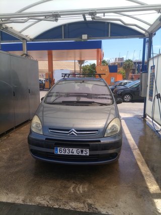 Citroën Xsara picasso 2009