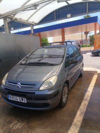 Citroën Xsara picasso 2009