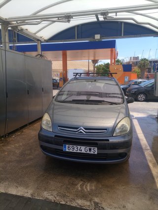 Citroën Xsara picasso 2009