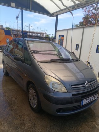 Citroën Xsara picasso 2009