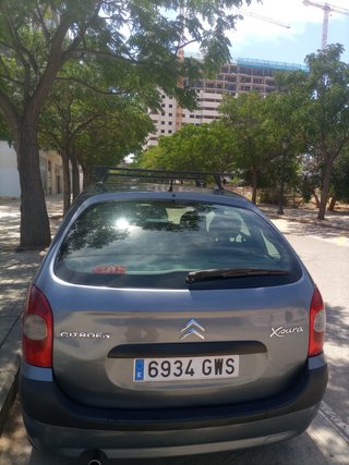 Citroën Xsara picasso 2009