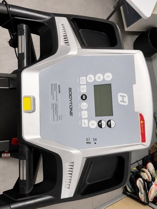 Cinta de Correr Bodytone DT14