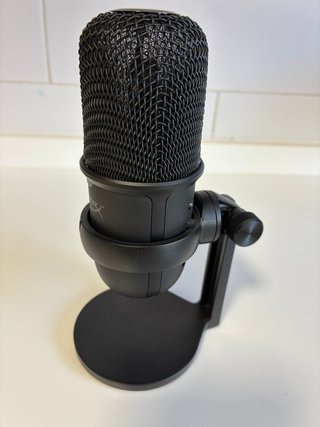 Micrófono USB HyperX SoloCast