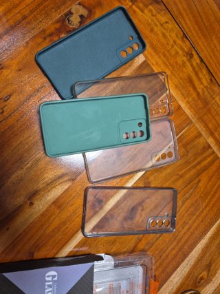Samsung S21 plus