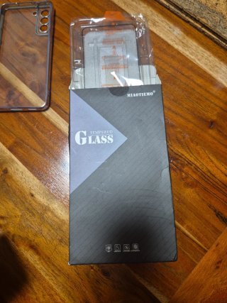 Samsung S21 plus