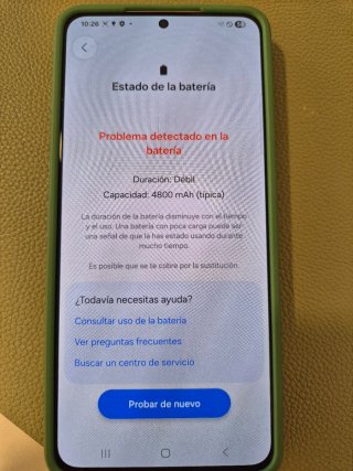 Samsung S21 plus