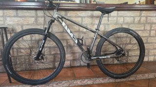 Bicicleta de Montaña DM3
