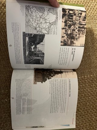 diario de viaje de un reportero TINTIN