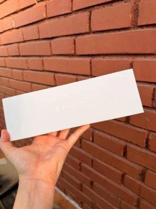 Apple Watch Series 11 GPS 42mm Oro Rosa