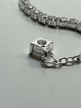 Pulsera Pandora Minnie Plata Ajustable
