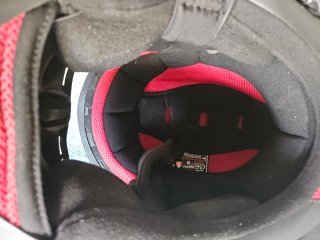 Casco Ls2 Rapid Talla M