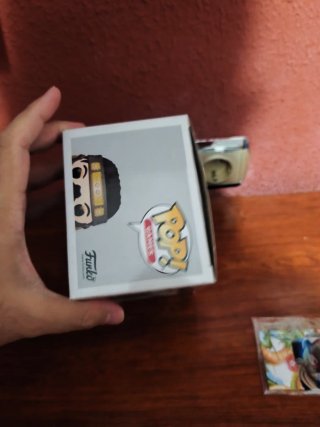 Funko Pop! Jin Sakai 621 Ghost of Tsushima