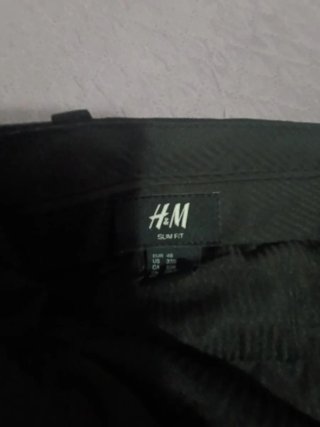 Traje Juvenil Negro Talla L. Muy buena calidad