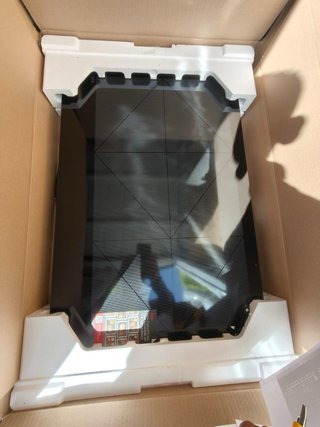 Placa Inducción AEG 80cm 6 Zonas Nueva