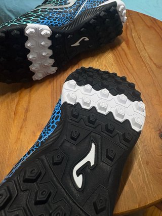 Zapatillas Joma Futsal MAXIMA 2531 Talla 43