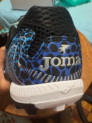 Zapatillas Joma Futsal MAXIMA 2531 Talla 43