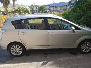 Toyota Corolla 2005