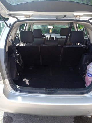Toyota Corolla 2005