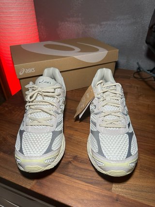 Asics gel cumulus 16
