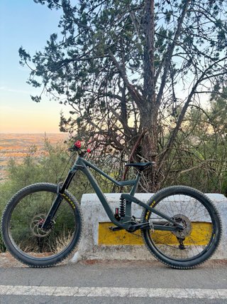 Scott Ransom 920