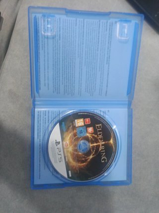Elden Ring PS5
