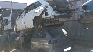 Seat 392153 bomba dirección 6r0423156b ibiza iv st