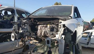 Seat 392153 bomba dirección 6r0423156b ibiza iv st