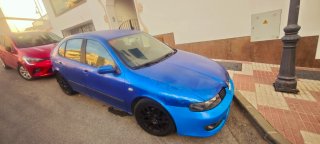 SEAT Leon 2004