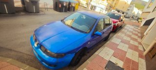 SEAT Leon 2004