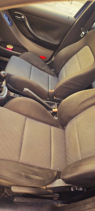 SEAT Leon 2004