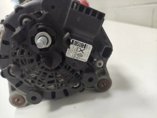 Alternador Nissan Qashqai 1.5 dci de 2016.
