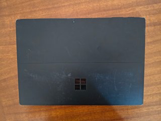 Notebook Microsoft Surface Pro 7 i7 16/256 GB