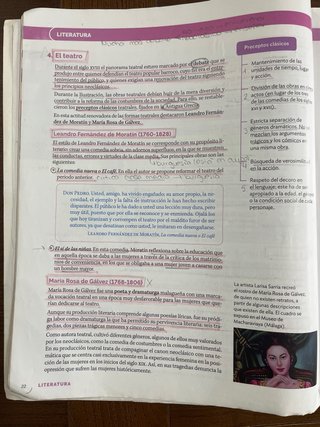Lengua Castellana y Literatura, 4 ESO, Proyecto...
