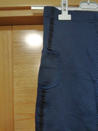 Mallas Hoko Invierno Hombre Talla M
