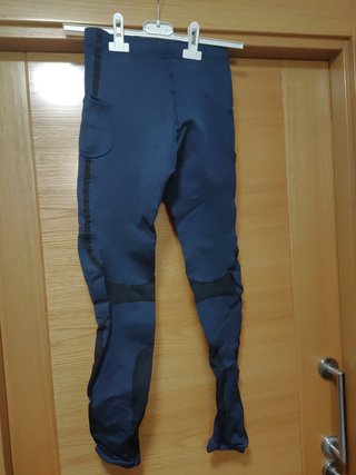 Mallas Hoko Invierno Hombre Talla M