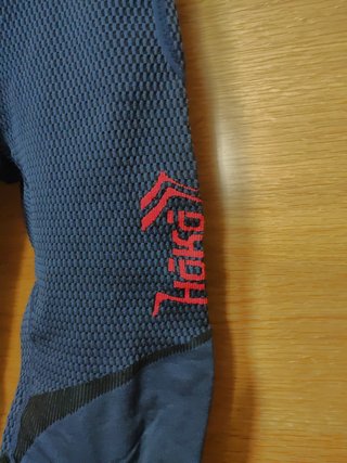 Mallas Hoko Invierno Hombre Talla M