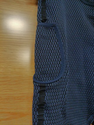 Mallas Hoko Invierno Hombre Talla M