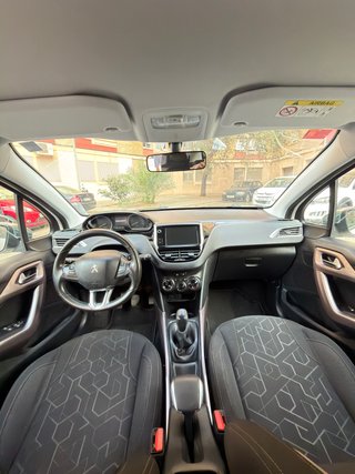 Peugeot 2008 2016