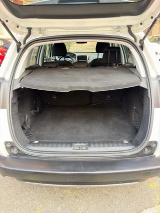 Peugeot 2008 2016
