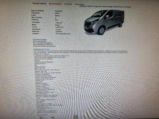 Citroen Jumper 2019