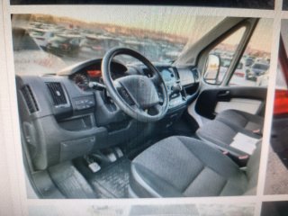 Citroen Jumper 2019