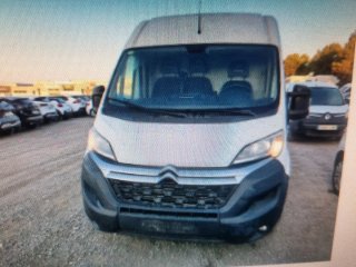 Citroen Jumper 2019